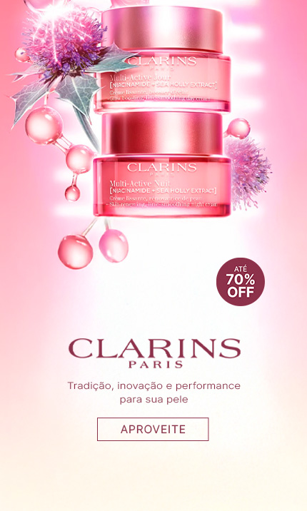 clarins